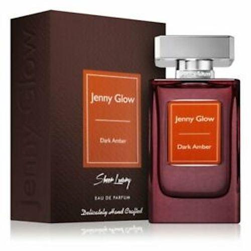 Jenny Glow Dark Amber EDP 80ml Unisex Perfume - Thescentsstore
